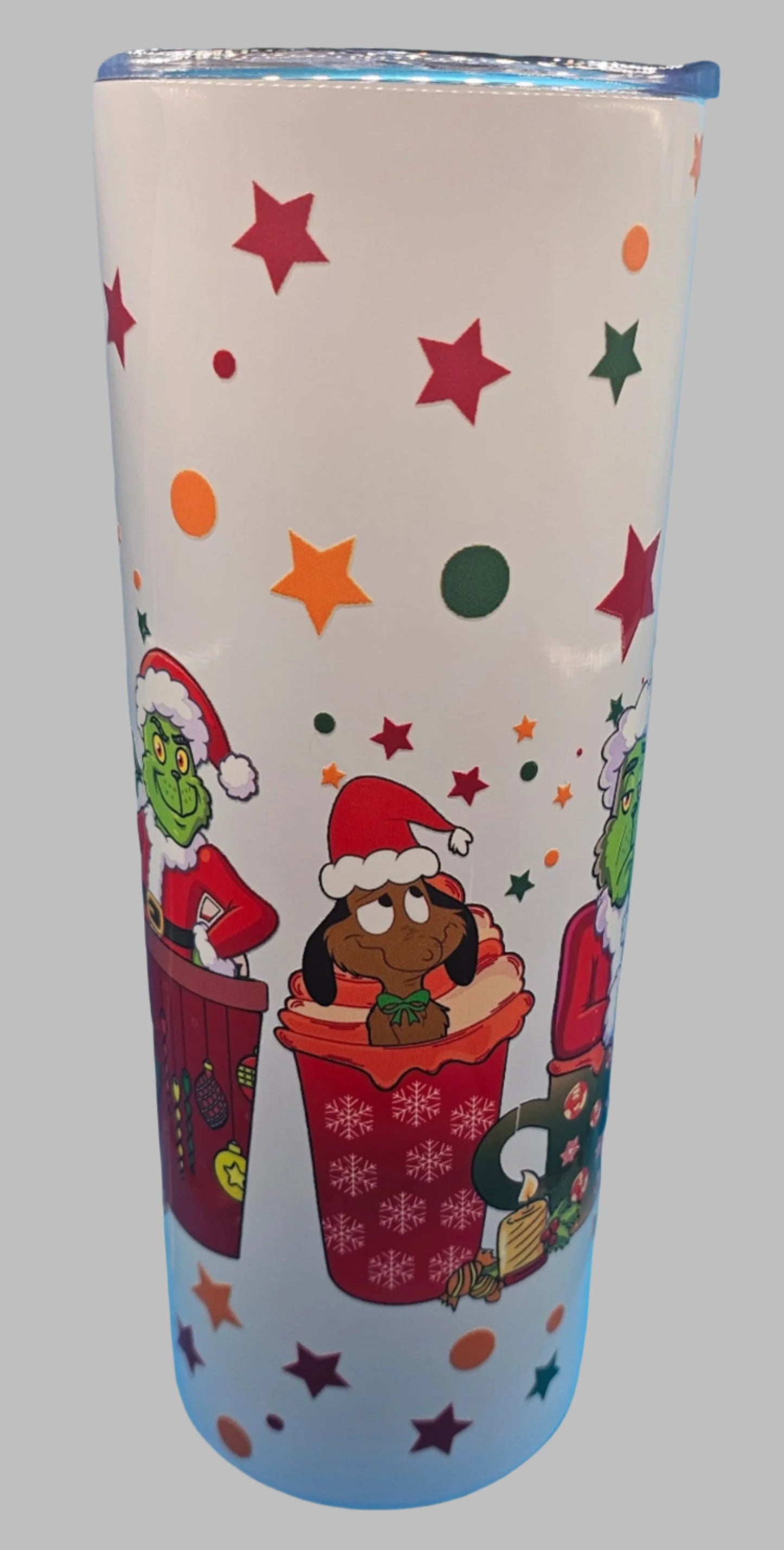 Stainless Steel Tumblers 20 oz