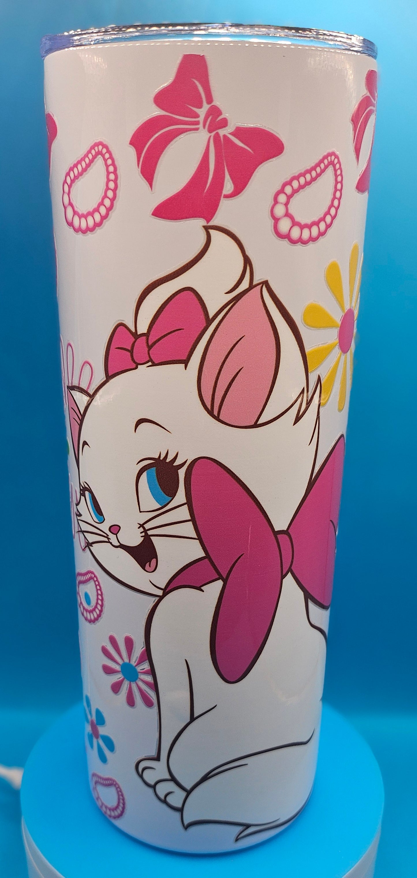 Stainless Steel Tumblers 20 oz