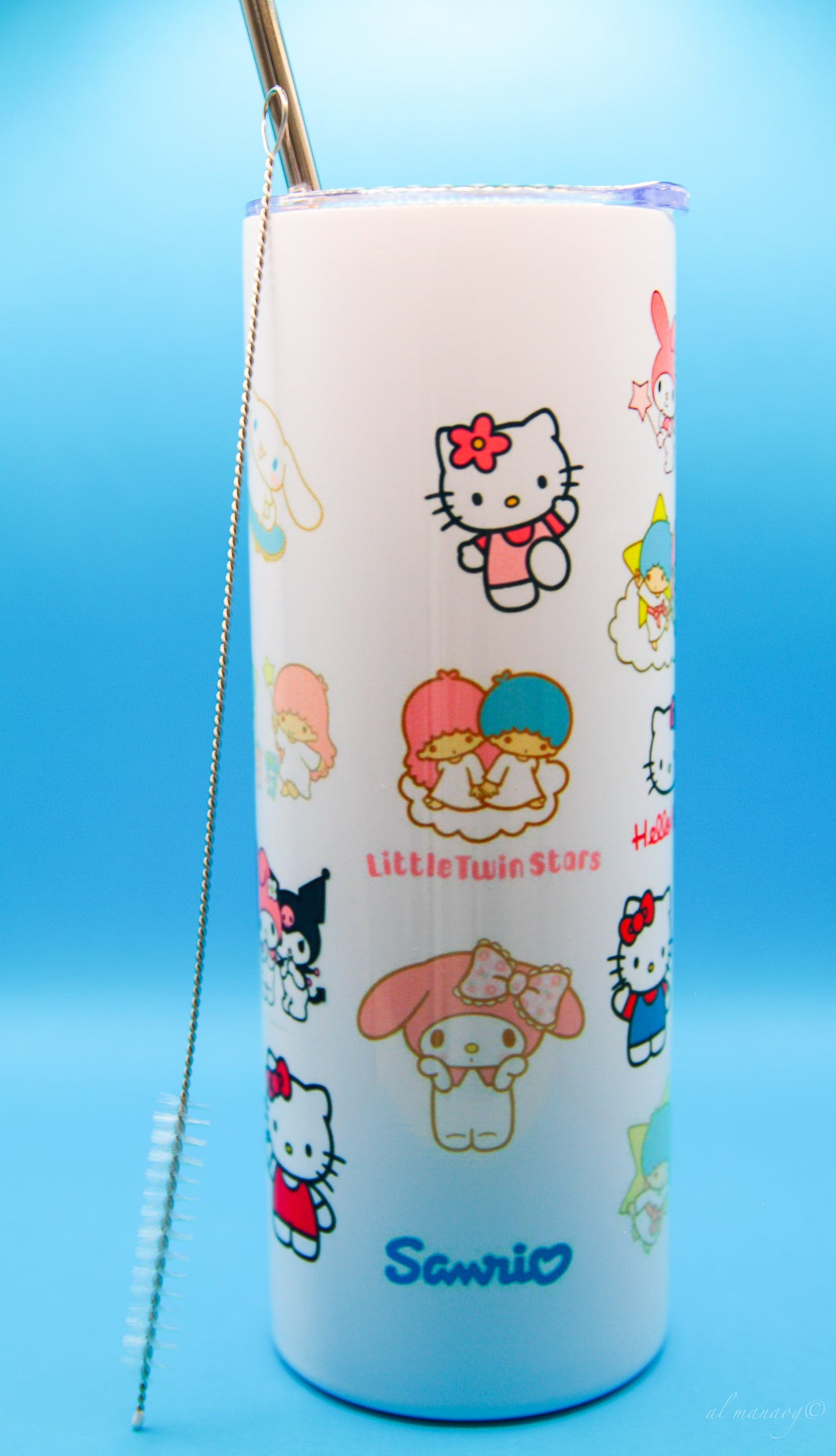 Stainless Steel Tumblers 20 oz