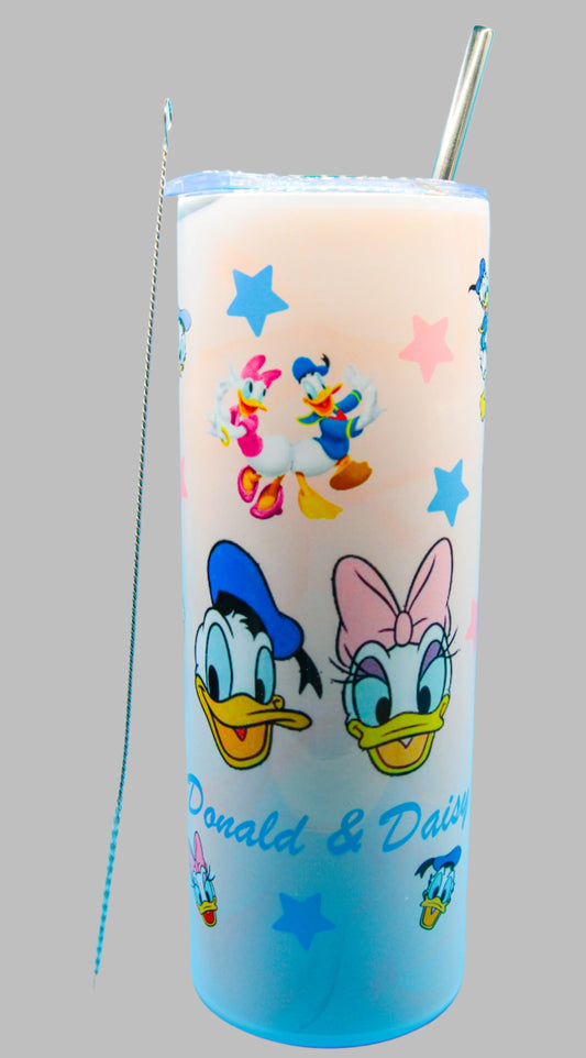 Stainless Steel Tumblers 20 oz