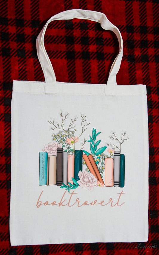Medium Canvas Totes