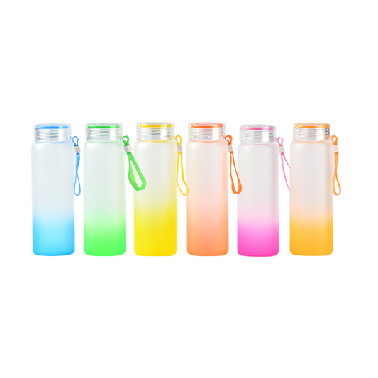Kid's Water Bottle