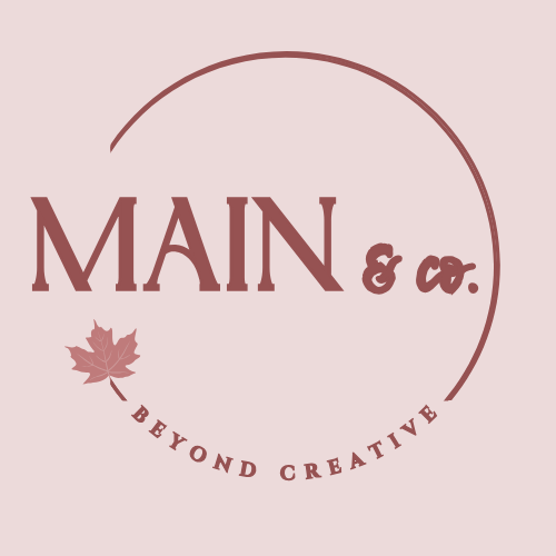 MAIN & Co.