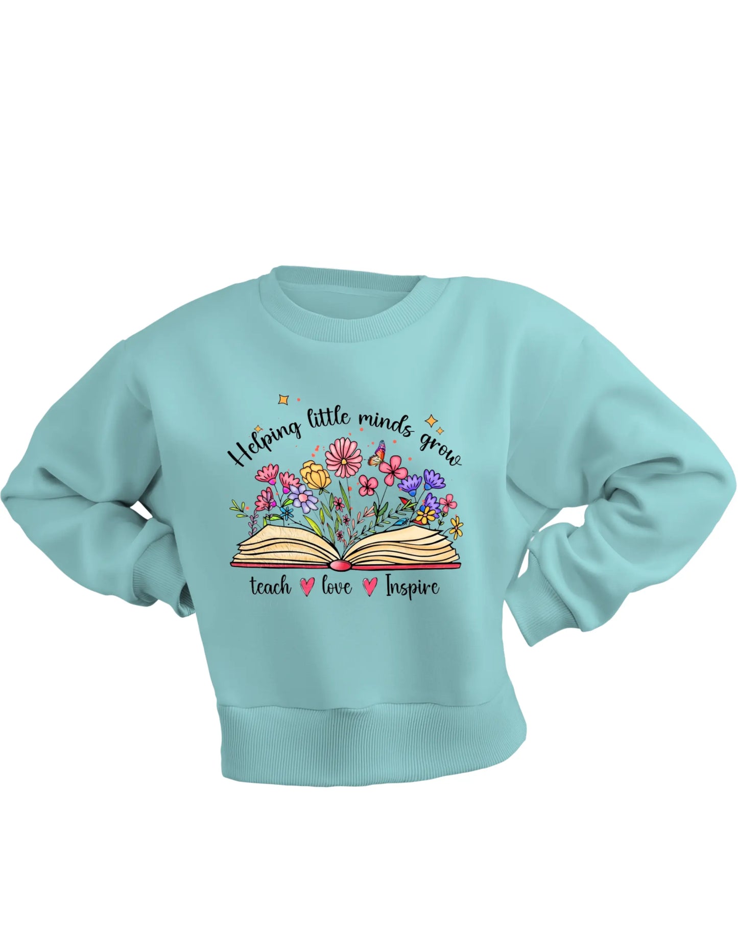 S-L Crewneck Sweatshirt
