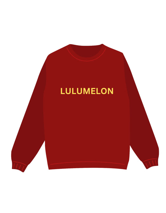 S-L Crewneck Sweatshirt