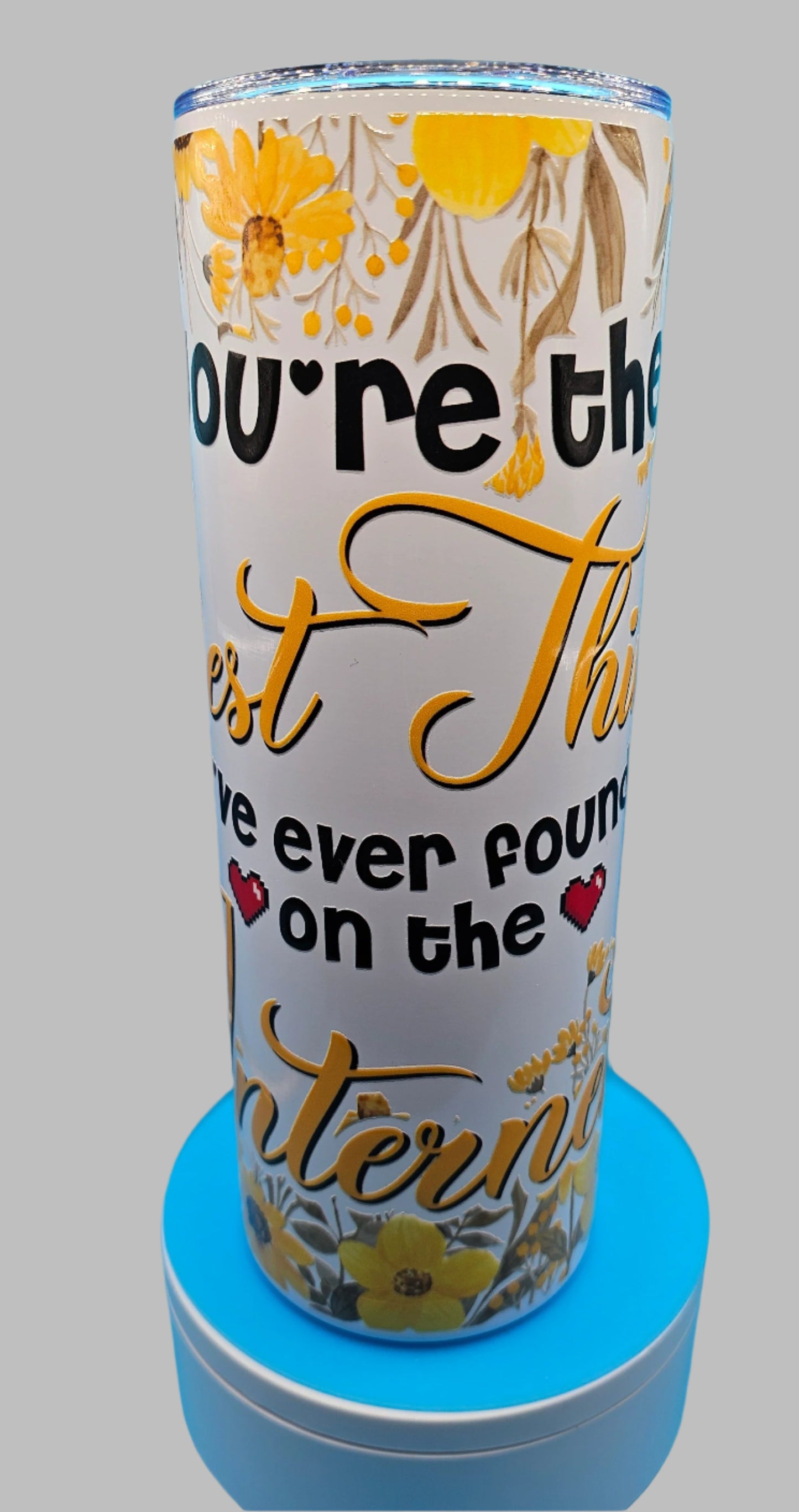 Stainless Steel Tumblers 20 oz